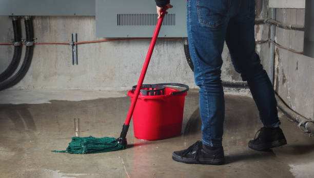 Best Emergency water damage restoration  in Union City, NJ